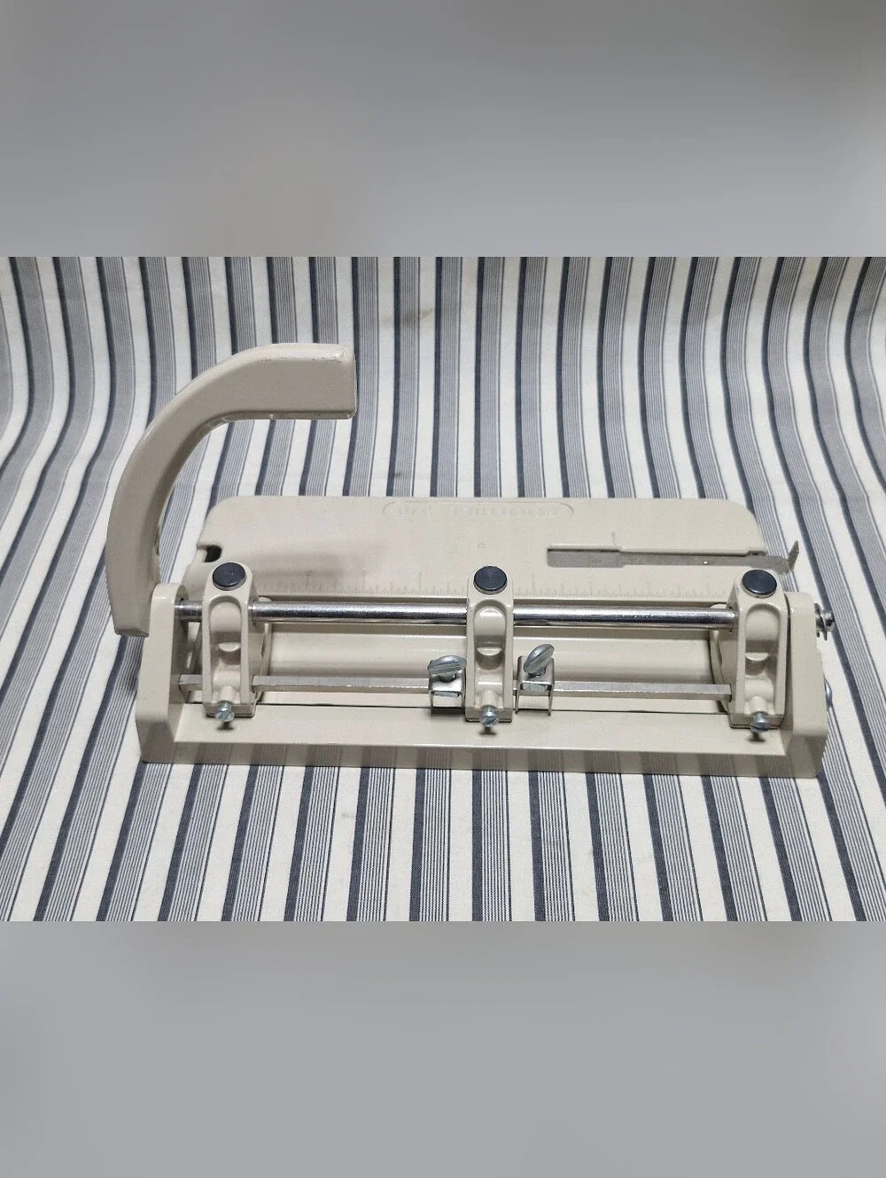 Foothill 310 adjustable